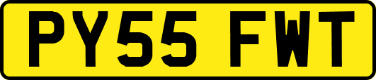 PY55FWT