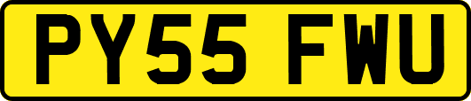 PY55FWU