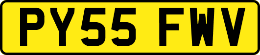 PY55FWV