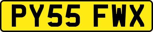 PY55FWX