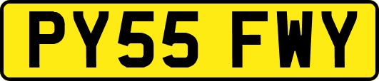 PY55FWY