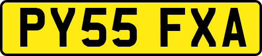 PY55FXA