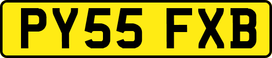 PY55FXB