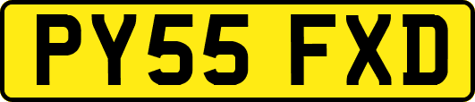 PY55FXD