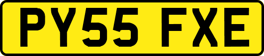 PY55FXE