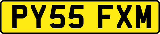 PY55FXM