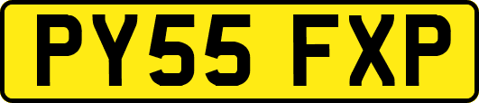 PY55FXP