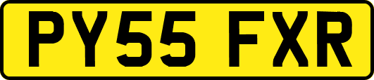 PY55FXR