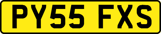 PY55FXS
