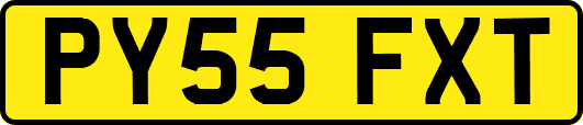 PY55FXT