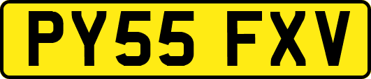 PY55FXV