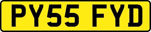 PY55FYD