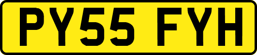 PY55FYH