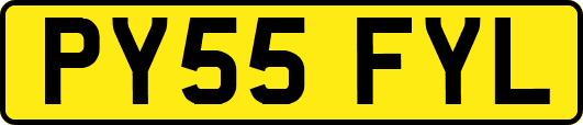 PY55FYL