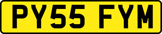 PY55FYM