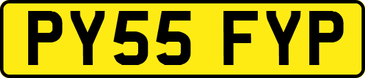 PY55FYP