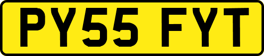 PY55FYT
