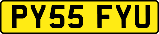 PY55FYU