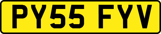 PY55FYV
