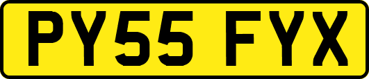 PY55FYX