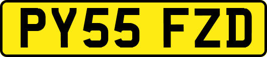 PY55FZD