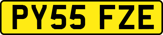PY55FZE