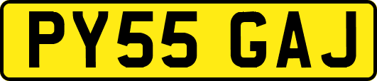 PY55GAJ