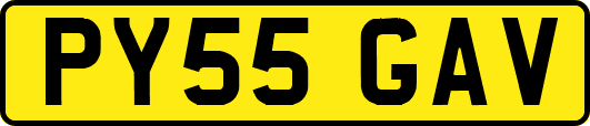 PY55GAV