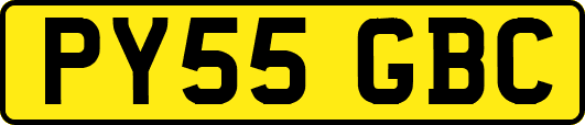 PY55GBC
