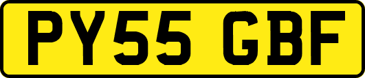 PY55GBF