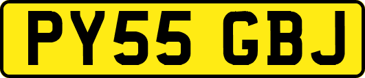 PY55GBJ