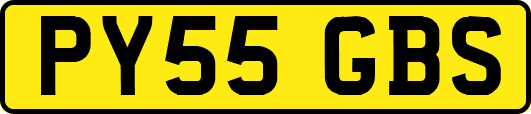PY55GBS