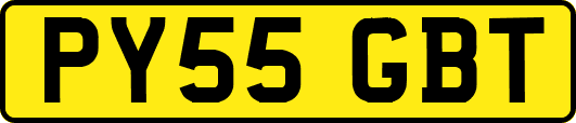 PY55GBT