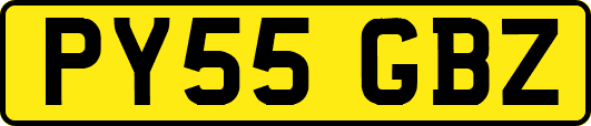 PY55GBZ
