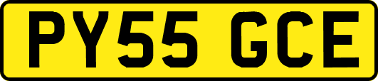 PY55GCE