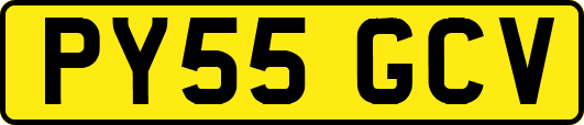 PY55GCV