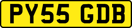 PY55GDB