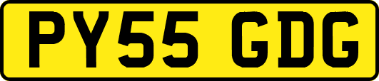 PY55GDG