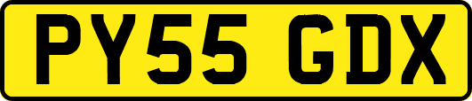 PY55GDX