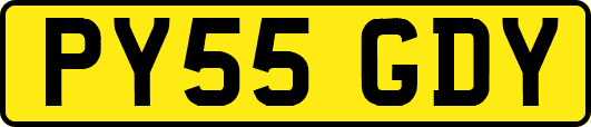 PY55GDY