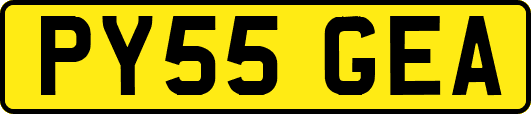 PY55GEA