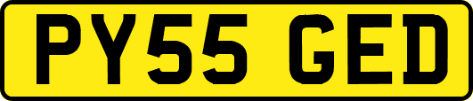 PY55GED