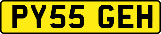PY55GEH