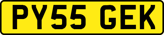 PY55GEK