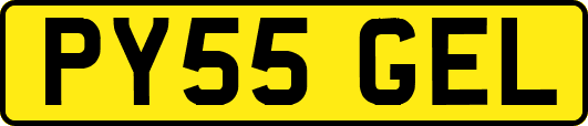PY55GEL
