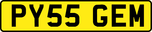 PY55GEM