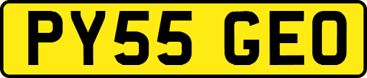 PY55GEO