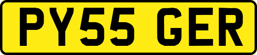 PY55GER