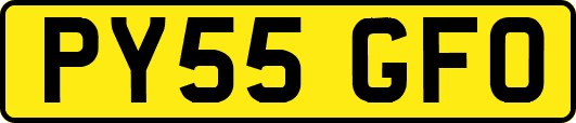 PY55GFO
