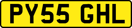 PY55GHL